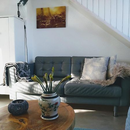 Appartement Zuid 5 ザントフォールト エクステリア 写真