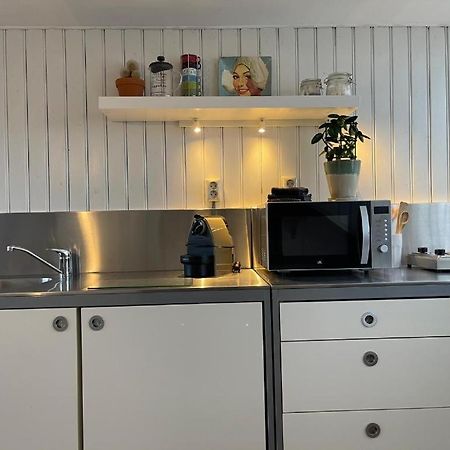 Appartement Zuid 5 ザントフォールト エクステリア 写真
