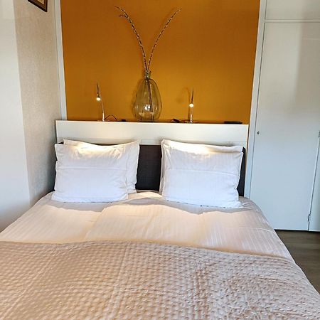 Appartement Zuid 5 ザントフォールト エクステリア 写真
