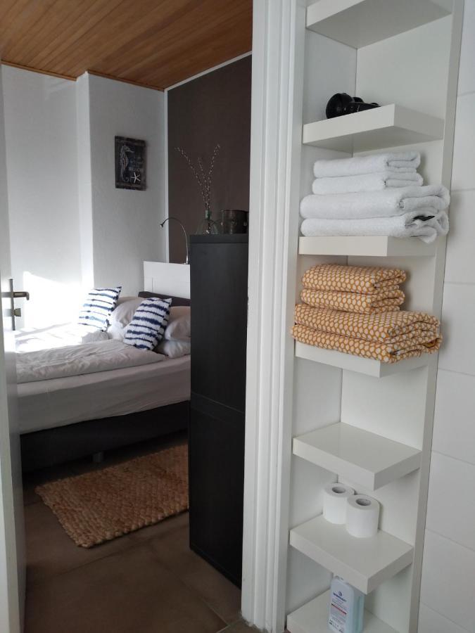 Appartement Zuid 5 ザントフォールト エクステリア 写真