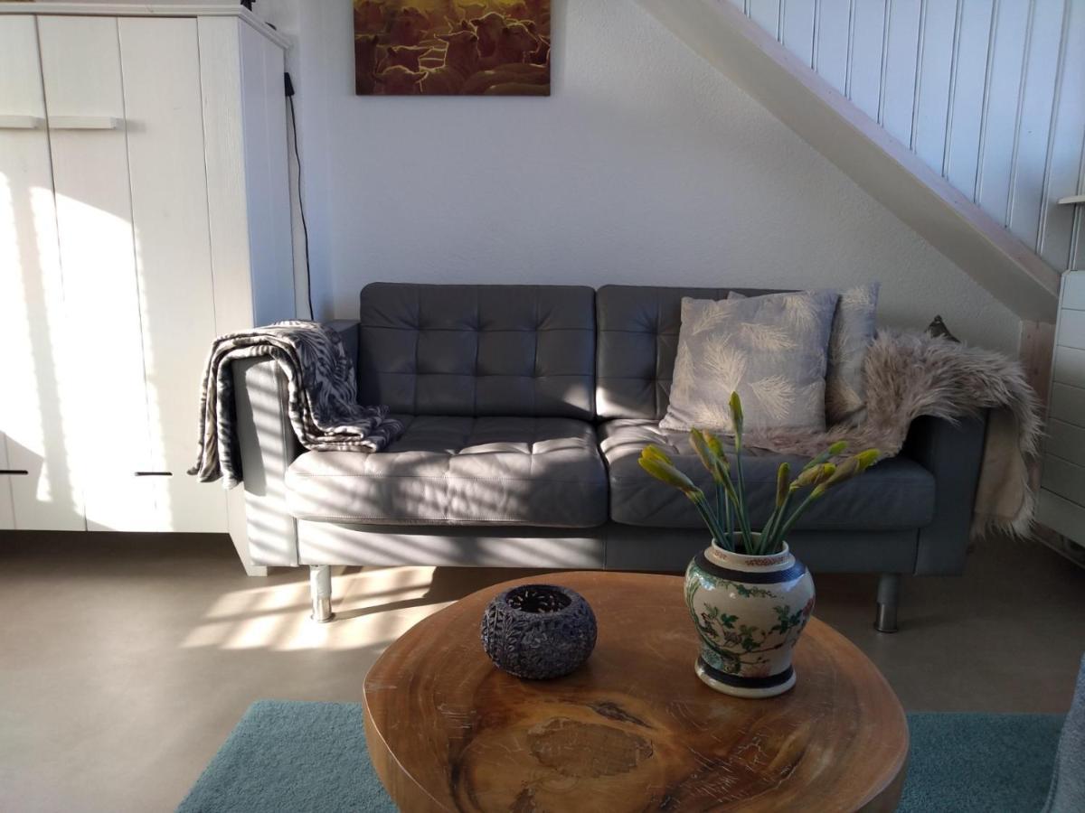 Appartement Zuid 5 ザントフォールト エクステリア 写真