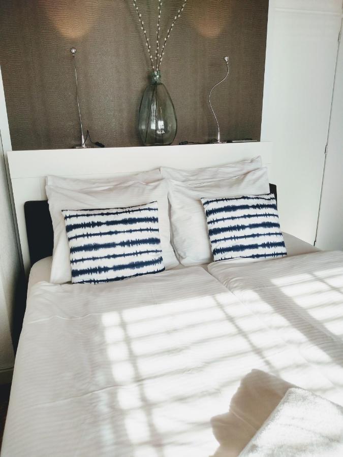 Appartement Zuid 5 ザントフォールト エクステリア 写真