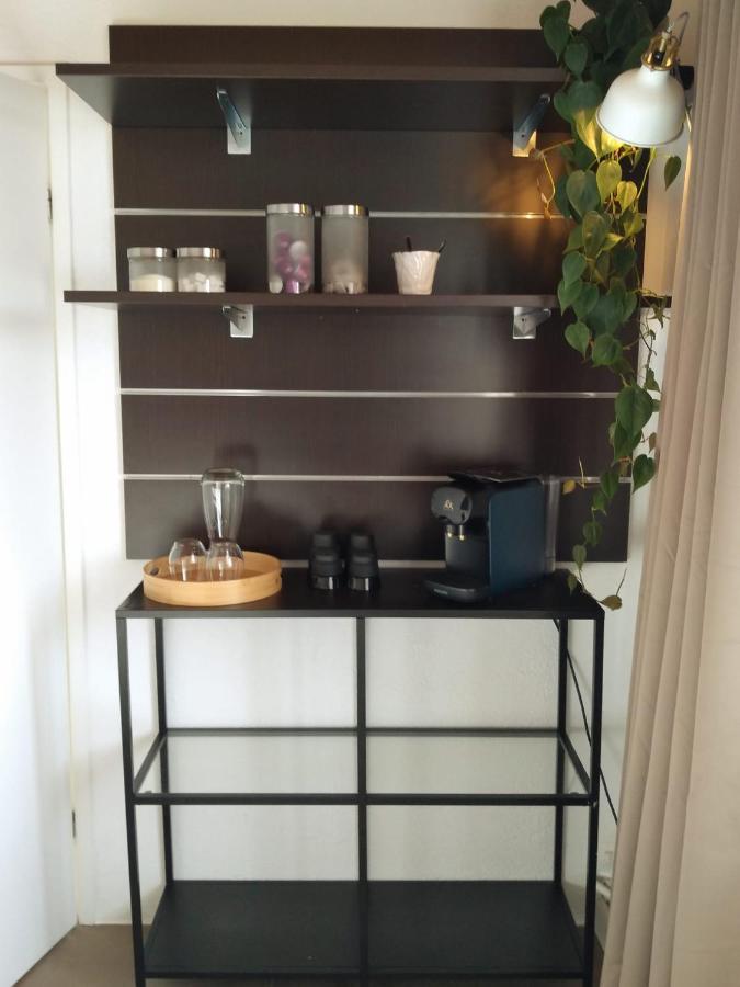 Appartement Zuid 5 ザントフォールト エクステリア 写真