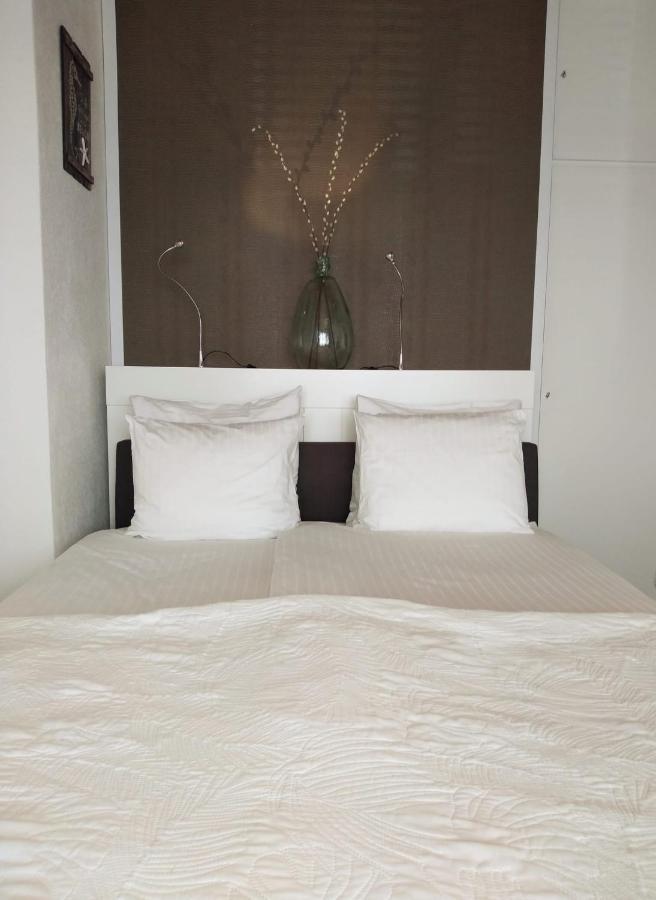 Appartement Zuid 5 ザントフォールト エクステリア 写真