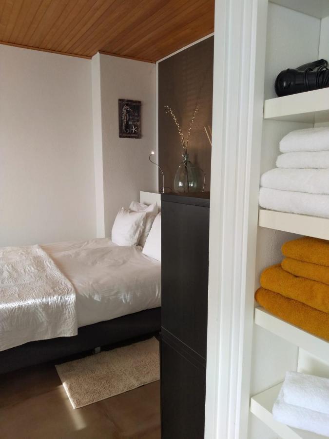 Appartement Zuid 5 ザントフォールト エクステリア 写真