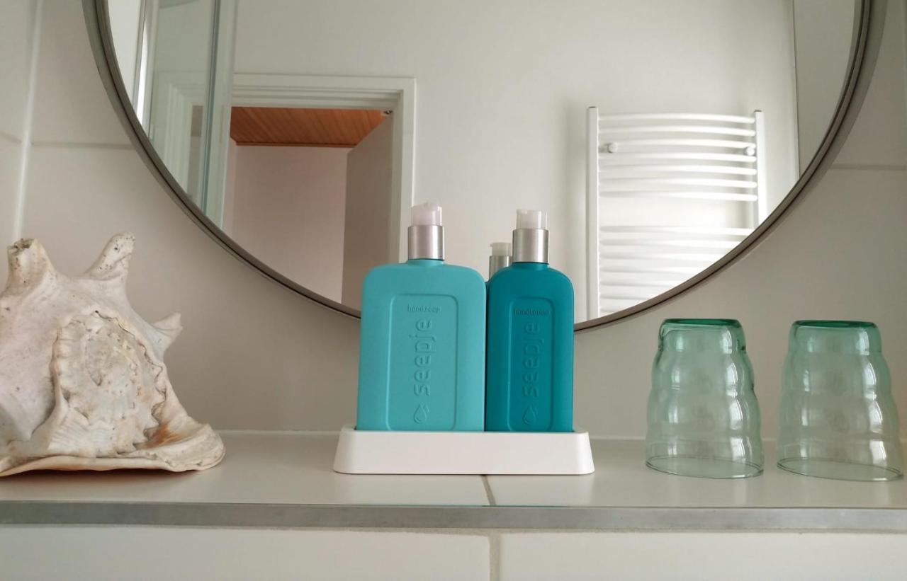 Appartement Zuid 5 ザントフォールト エクステリア 写真