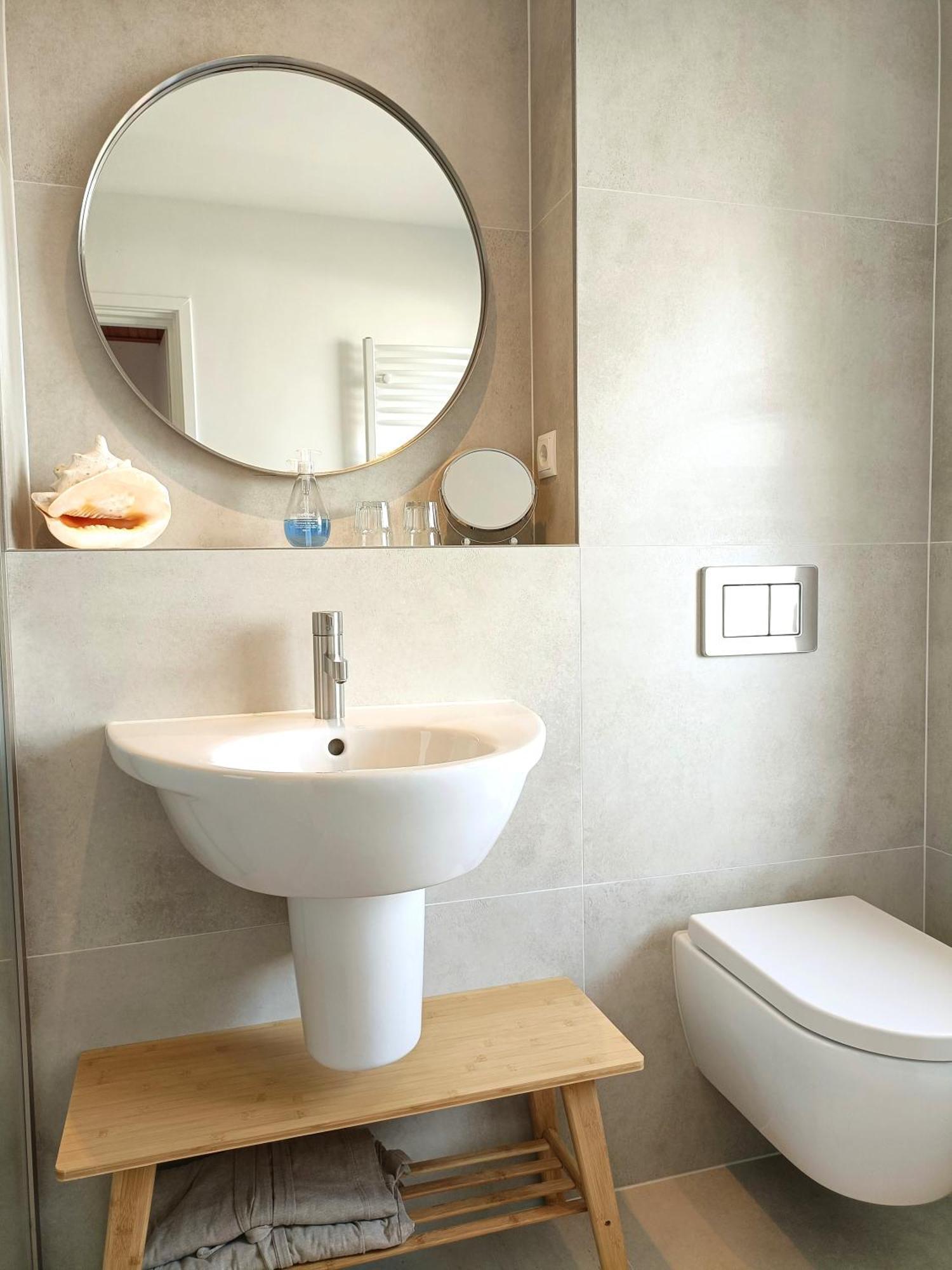 Appartement Zuid 5 ザントフォールト エクステリア 写真