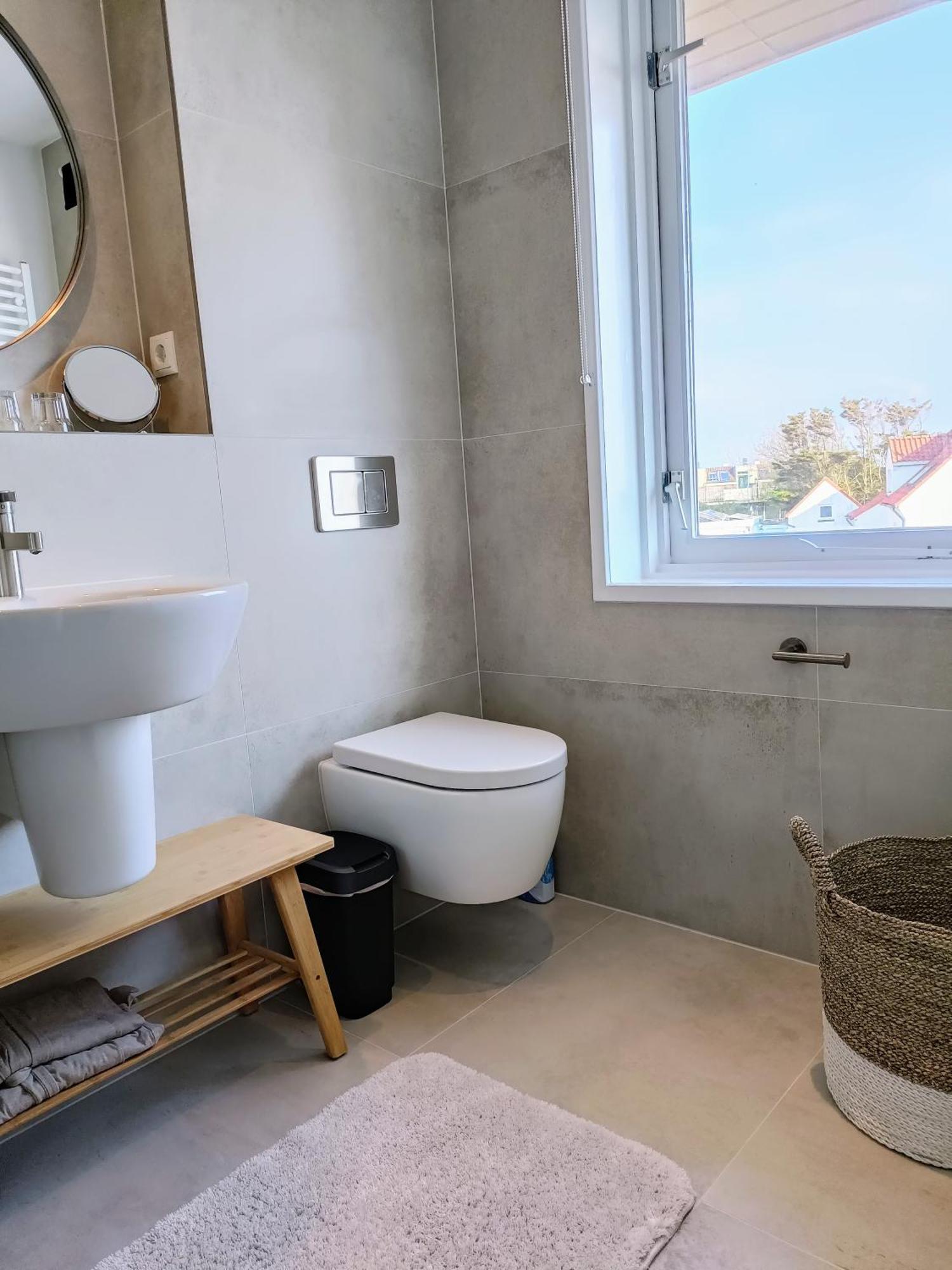Appartement Zuid 5 ザントフォールト エクステリア 写真