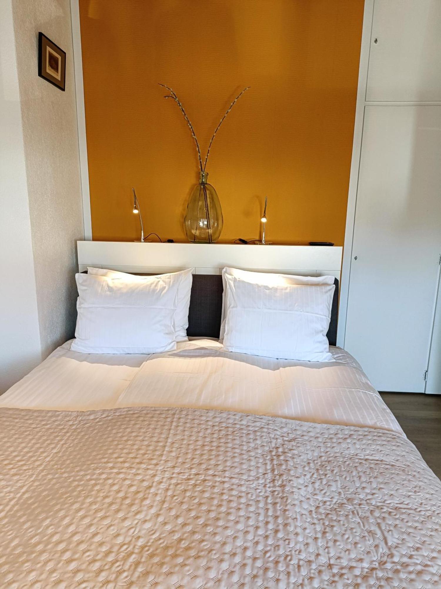 Appartement Zuid 5 ザントフォールト エクステリア 写真