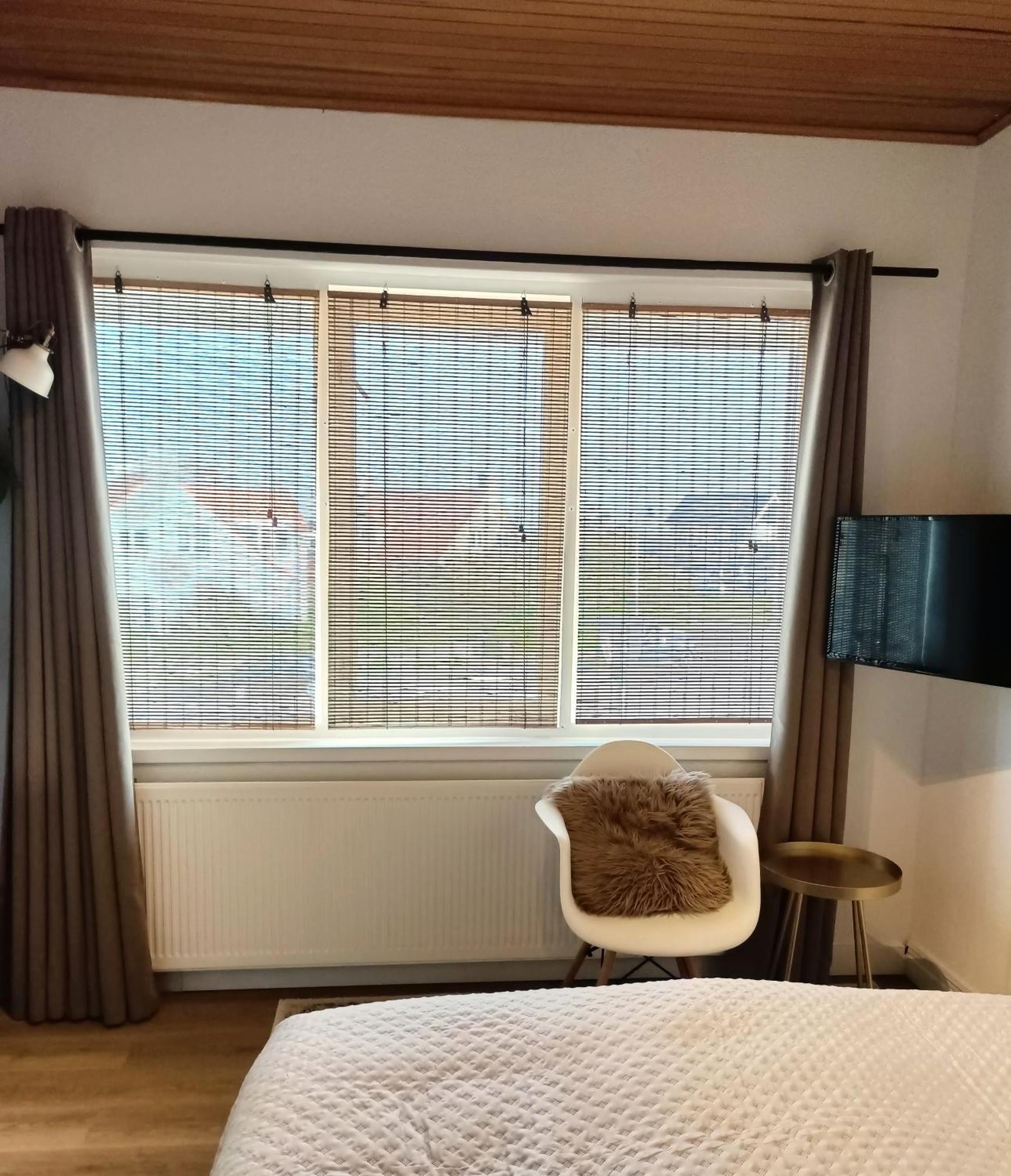Appartement Zuid 5 ザントフォールト エクステリア 写真